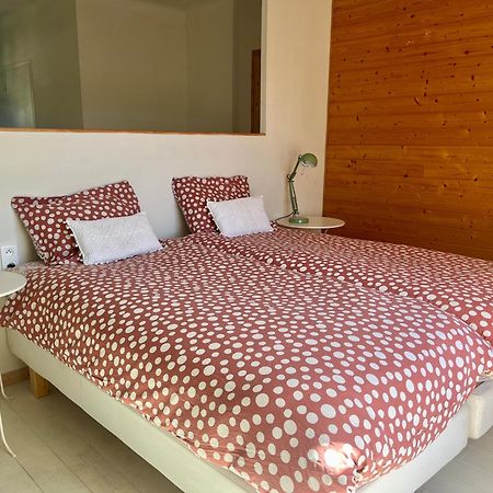La Perle Des Montagnes - Bed And Breakfast - Chambre D Hote Vernet-les-Bains Luaran gambar