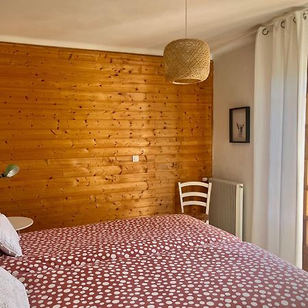 La Perle Des Montagnes - Bed And Breakfast - Chambre D Hote Vernet-les-Bains Luaran gambar