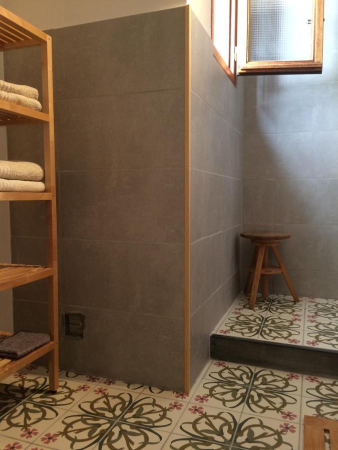 La Perle Des Montagnes - Bed And Breakfast - Chambre D Hote Vernet-les-Bains Luaran gambar