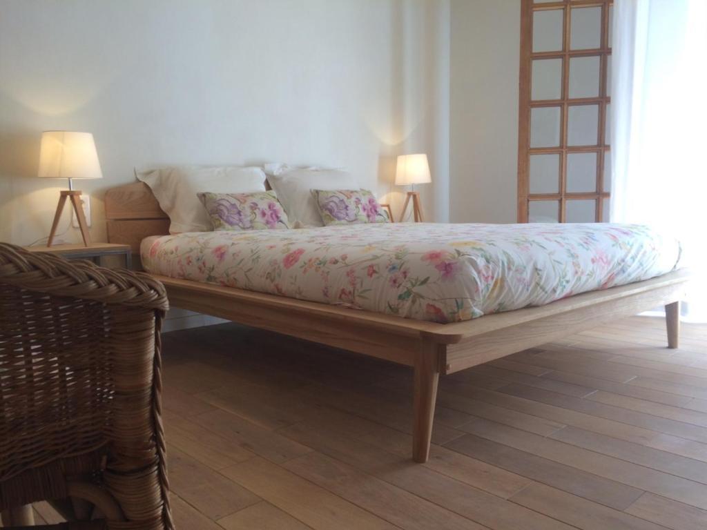 La Perle Des Montagnes - Bed And Breakfast - Chambre D Hote Vernet-les-Bains Luaran gambar