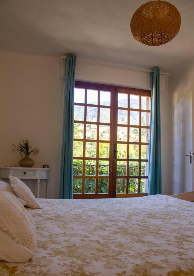 La Perle Des Montagnes - Bed And Breakfast - Chambre D Hote Vernet-les-Bains Luaran gambar