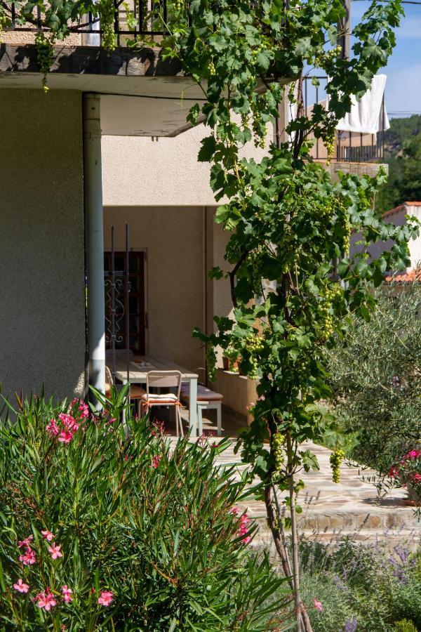 La Perle Des Montagnes - Bed And Breakfast - Chambre D Hote Vernet-les-Bains Luaran gambar