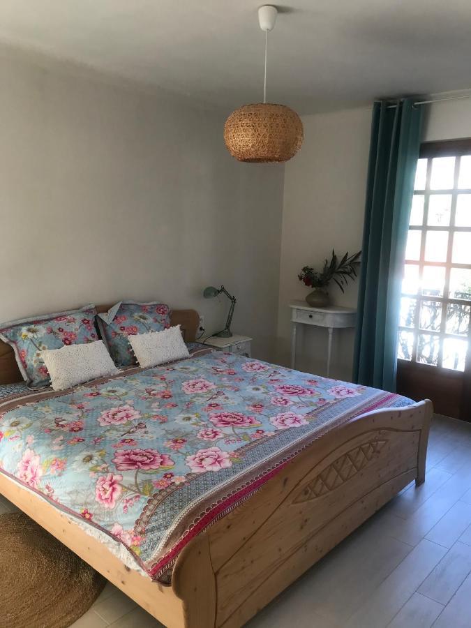 La Perle Des Montagnes - Bed And Breakfast - Chambre D Hote Vernet-les-Bains Luaran gambar